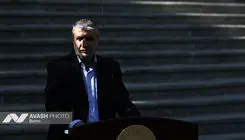 اسلامی: غنی‌سازی ۶۰ درصد موضوع رأی‌گیری نیست؛ مسئله استقلال و نیاز ملی است 