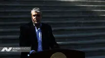 اسلامی: غنی‌سازی ۶۰ درصد موضوع رأی‌گیری نیست؛ مسئله استقلال و نیاز ملی است 