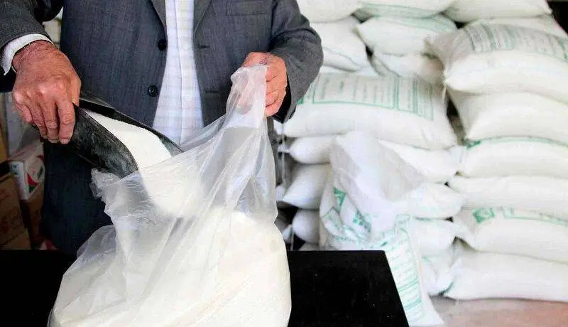 آغاز ثبت سفارش جدید شکر خام برای فصل تابستان