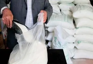 آغاز ثبت سفارش جدید شکر خام برای فصل تابستان