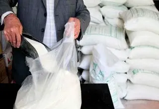 آغاز ثبت سفارش جدید شکر خام برای فصل تابستان