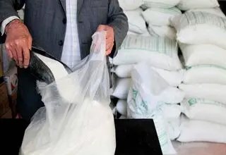 آغاز ثبت سفارش جدید شکر خام برای فصل تابستان
