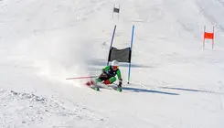 برترین‌های مسابقات مارپیچ بزرگ آلپاین فیز مشخص شدند
