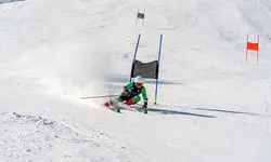 برترین‌های مسابقات مارپیچ بزرگ آلپاین فیز مشخص شدند
