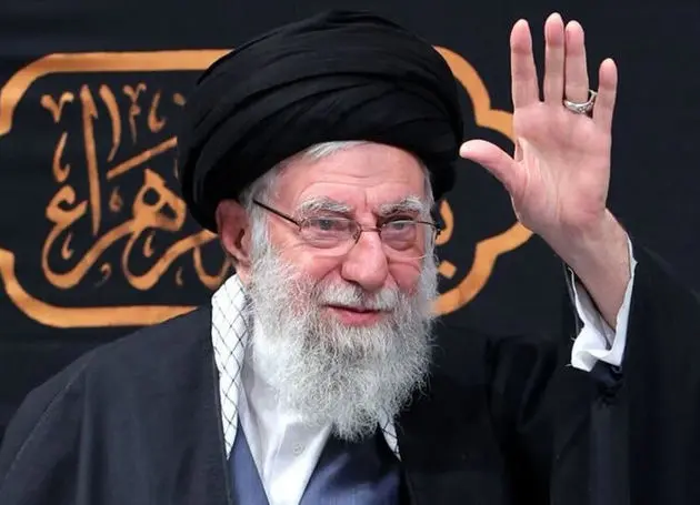 برگزاری مراسم بزرگداشت «قائد شهید امت» از سوی رهبر معظم انقلاب