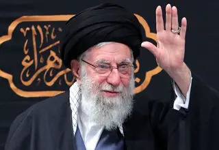برگزاری مراسم بزرگداشت «قائد شهید امت» از سوی رهبر معظم انقلاب