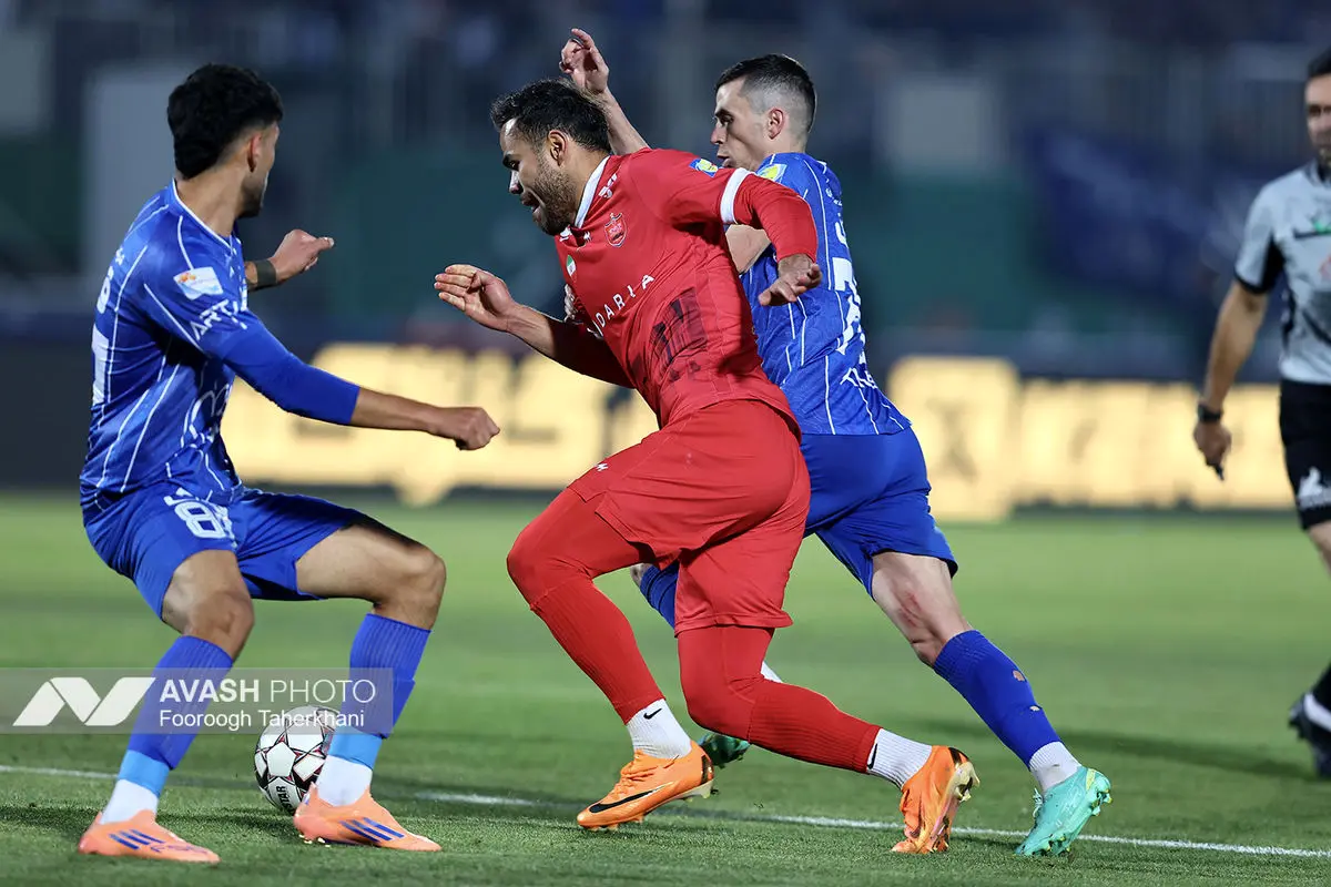 دربی صد و شش