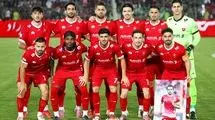  سه بازیکن غایب پرسپولیس در  مقابل شمس آذر
