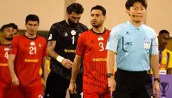 تیم منتخب آسیا با دو ایرانی اعلام شد

