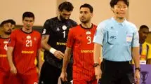 تیم منتخب آسیا با دو ایرانی اعلام شد
