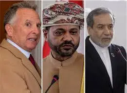 سرمایه ملی فراتر از نتایج مذاکرات عمان