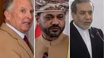 سرمایه ملی فراتر از نتایج مذاکرات عمان