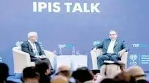 دیپلماسی زیر آتش 