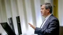همتی: از استیضاح استقبال می‌کنم 