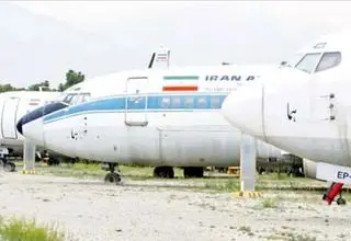 صنعت هوایی، درگیر بقا 