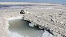 حال دریاچه ارومیه خراب تر شد