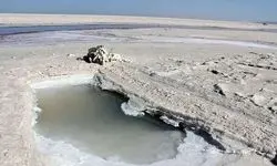 حال دریاچه ارومیه خراب تر شد