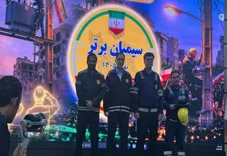 تاکید مدیرعامل شرکت توانیر بر ضرورت اصلاح برخی روندها در صنعت برق