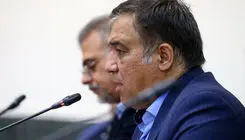 ادعای جدید تاجرنیا