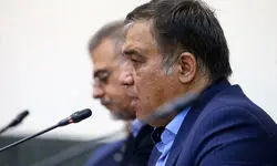 ادعای جدید تاجرنیا