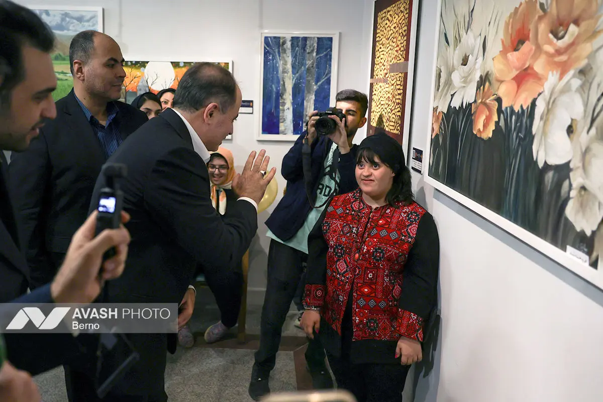 جشنواره «همام»