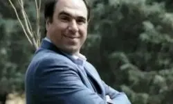 یک بازیگر تئاتر و تلویزیون درگذشت