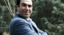 یک بازیگر تئاتر و تلویزیون درگذشت