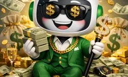 «ChatGPT» پرفروش‌ترین اپ جهان شد