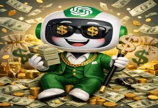 «ChatGPT» پرفروش‌ترین اپ جهان شد