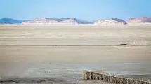 چشم ایران در خطر است