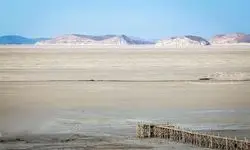چشم ایران در خطر است