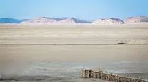 چشم ایران در خطر است