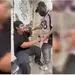  ضرب و شتم عجیب پسر بچه 12 ساله؛ ضارب به غلط کردن افتاد! + فیلم