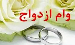 اجرایی شدن طرح جایگزینی وام ازدواج با کارت اعتباری ویژه زوج‌های جوان