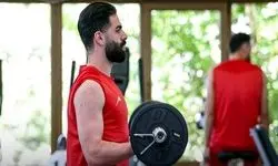 تفریح و گشت و گذار برنامه امروز پرسپولیس در ترکیه