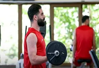 تفریح و گشت و گذار برنامه امروز پرسپولیس در ترکیه