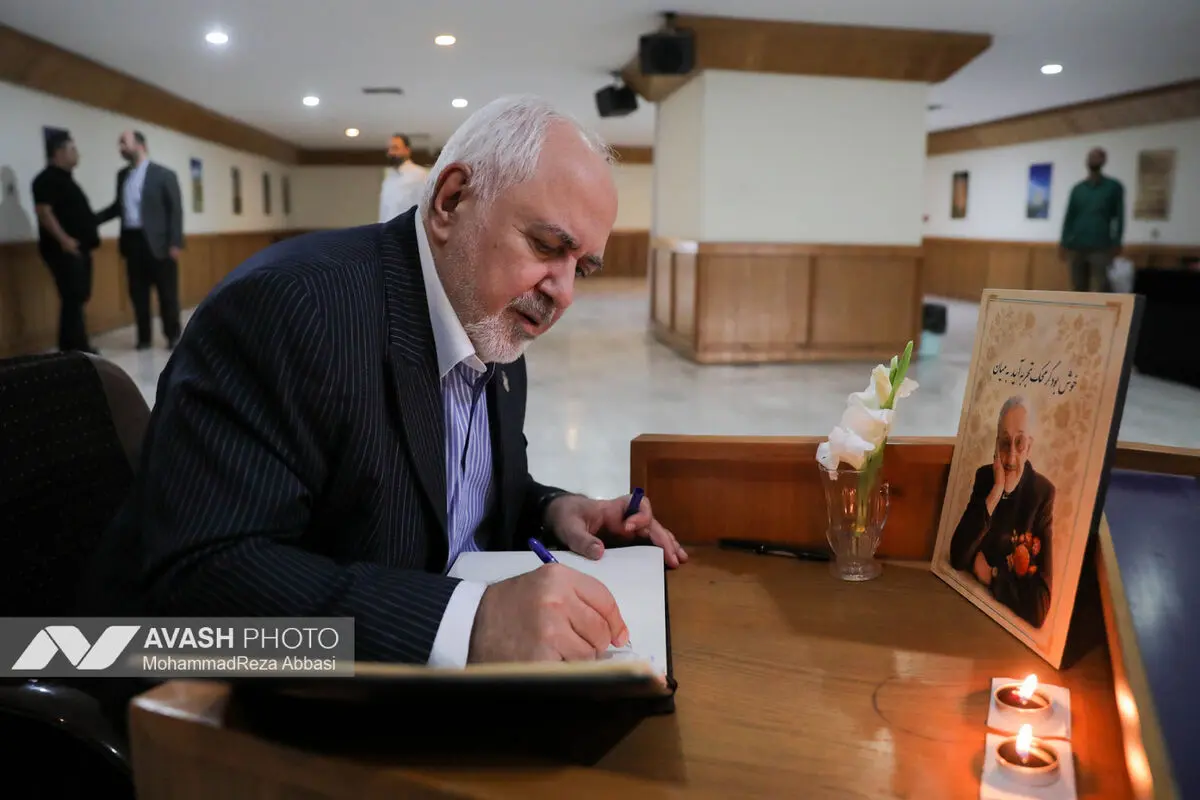 ابوالقاسم قاسم‌زاده، روزنامه‌نگار برجسته، مدیر فرهنگی