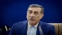 قائم‌پناه: دولت چهاردهم توسعه را از مسیر زیرساخت‌ها دنبال می‌کند
