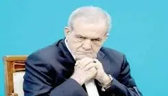 زنگ خطر از درون دولت 