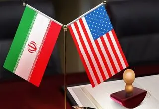 مقام ایرانی: هیچ برنامه‌ای برای گفت‌وگو با آمریکا وجود ندارد