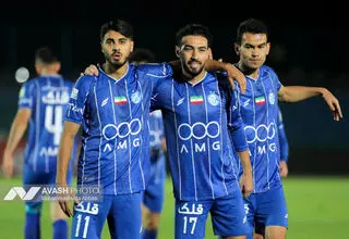 حکم توقیف اموال استقلال برای ۷ میلیارد تومان