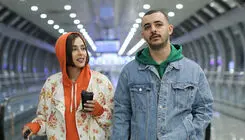 «تهران کنارت» برای حضور در اکران نوروزی اعلام آمادگی کرد