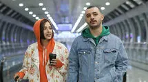 «تهران کنارت» برای حضور در اکران نوروزی اعلام آمادگی کرد