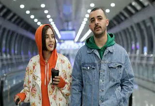 «تهران کنارت» برای حضور در اکران نوروزی اعلام آمادگی کرد