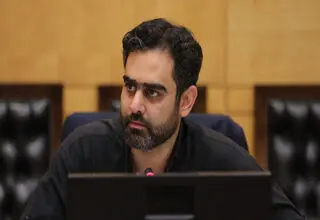 تناقضات نماینده 5 درصدی
