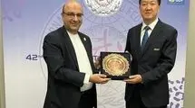 علی‌نژاد: امضای تفاهم‌نامه با چین فرصت تازه‌ای پیش روی ورزش ایران است