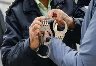 متهم به تجاوز در دیواندره بازداشت شد