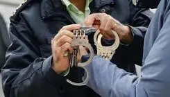 متهم به تجاوز در دیواندره بازداشت شد