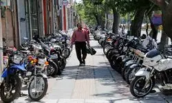 آغاز ثبت‌نام طرح جایگزینی موتورسیکلت‌های فرسوده از سه روز دیگر