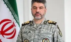 سخنگوی ارتش: آماده جنگ هستیم!